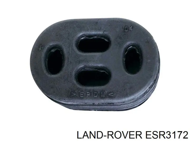  Land Rover ESR3172 precio, desde 6,64 EUR
