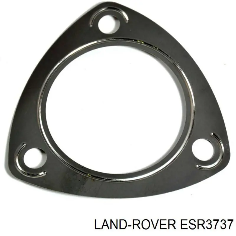 ESR3737 Land Rover Junta de sistema de escape