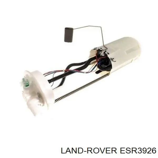 ESR3926 Land Rover bomba de combustible