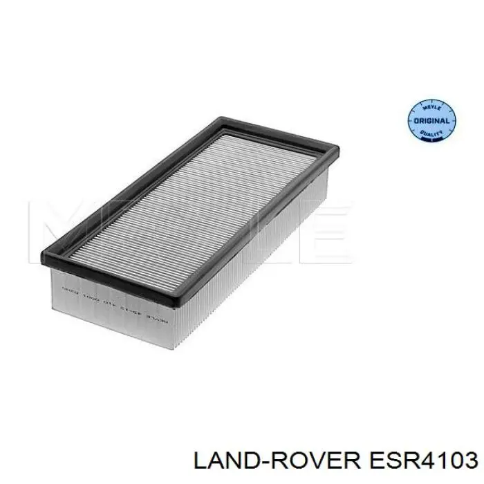 Comprar ESR4103 Land Rover Filtro de aire