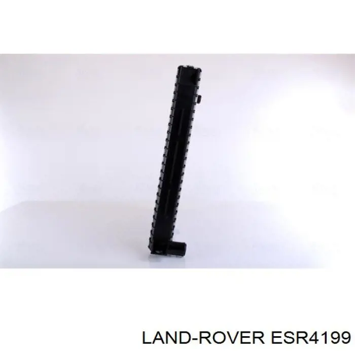 Comprar PCC000101 Land Rover Radiador de auto