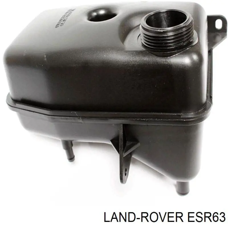 Botella expansion Land Rover ESR63 precio, desde 49,84 EUR
