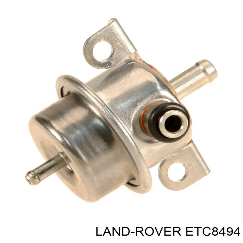 ETC8494 Land Rover Válvula reguladora de presión