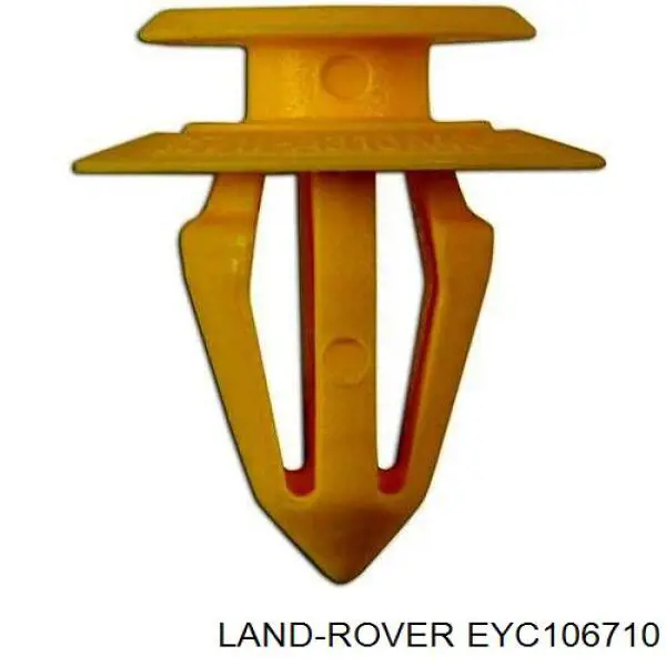Clip de fijación de parachoques delantero Land Rover EYC106710 precio, desde 1,35 EUR