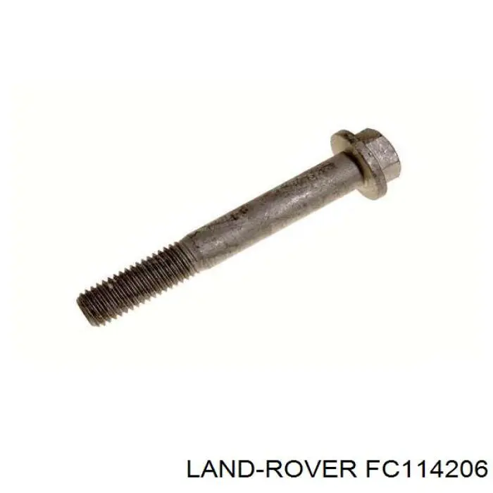 FC114206 Land Rover perno de fijación, brazo oscilante trasero superior, exterior