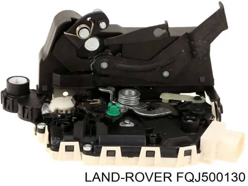 Cerradura Land Rover CWC000071 precio, desde 320,65 EUR