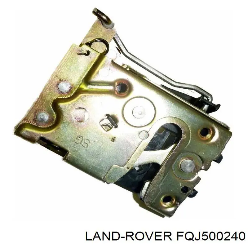 FQJ500240 Land Rover