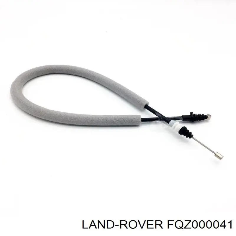Comprar FQZ000041 Land Rover Cable de apertura de cerradura de puerta delantera