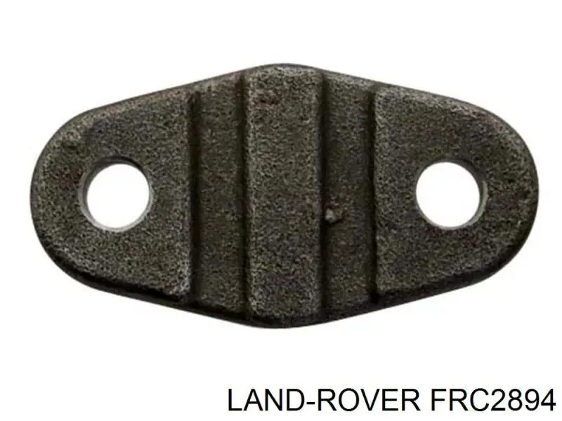 Pivote del muñón del eje para Land Rover Discovery (LG, LJ)