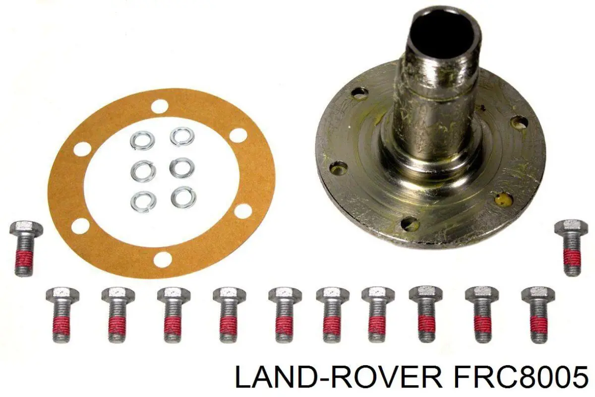 Mangueta trasera Land Rover FRC8005 precio, desde 144,08 EUR