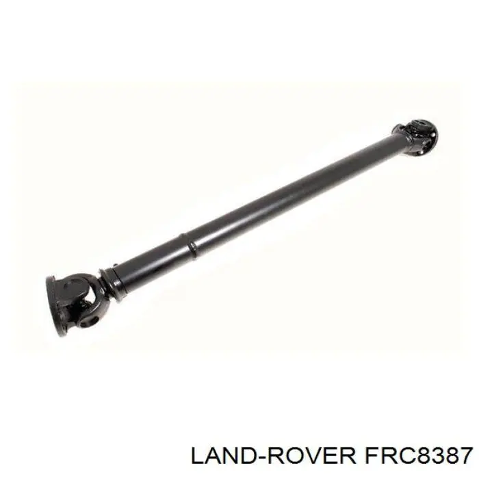 Árbol de transmisión Land Rover FRC8387 precio, desde 196,02 EUR