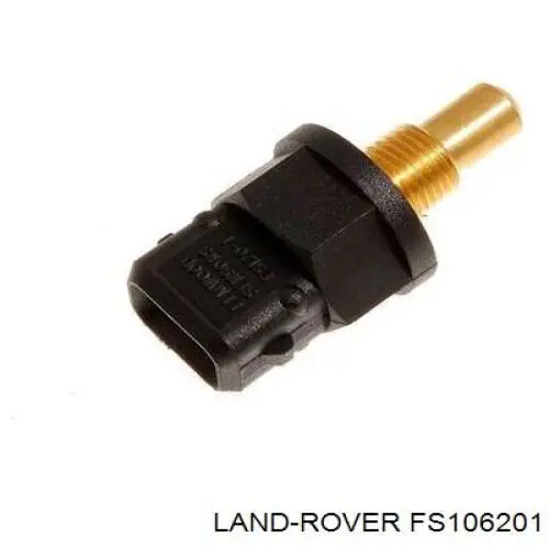  Land Rover FS106201
