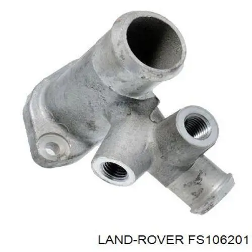 FS106201 Land Rover 
