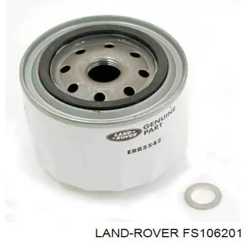  Land Rover FS106201 precio, desde  