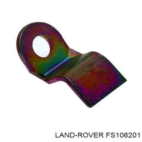Comprar FS106201 Land Rover 