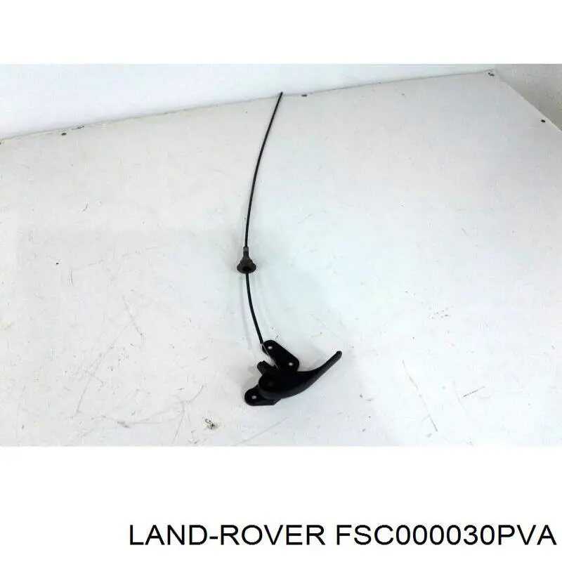 FSC000030PVA Land Rover