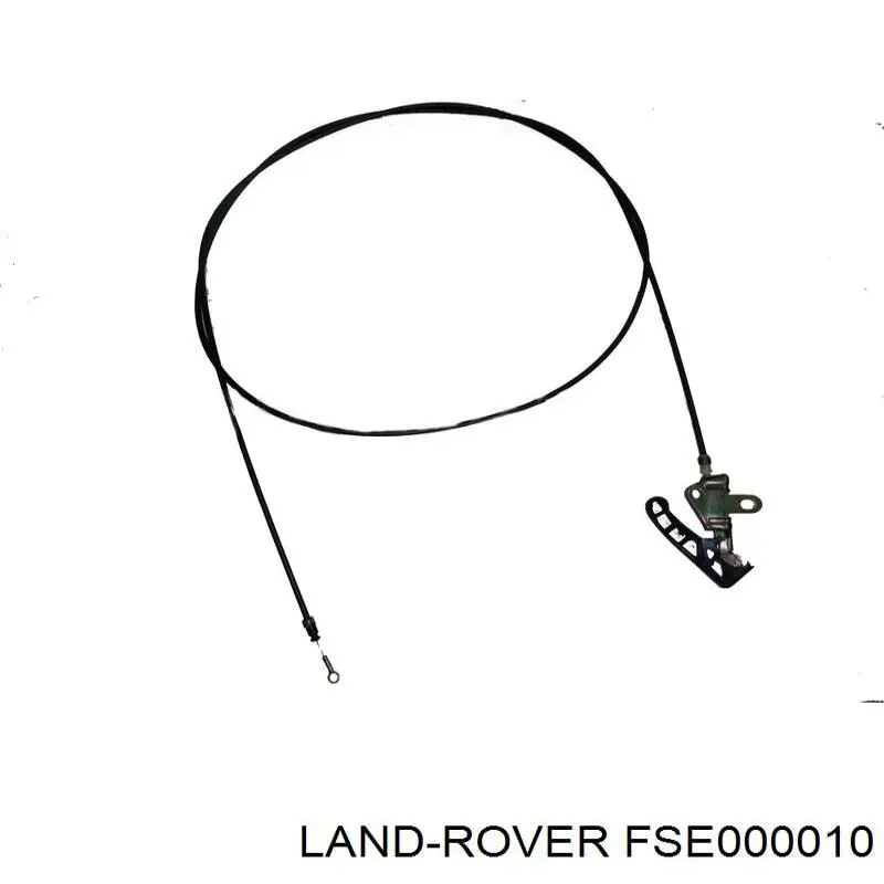 FSE000010 Land Rover Cable de capó del motor