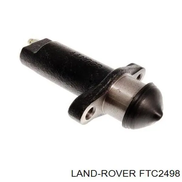 FTC2498 Land Rover