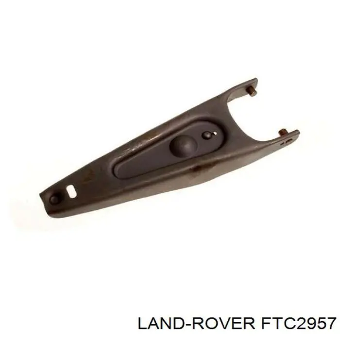 Horquilla de embrague Land Rover FTC2957 precio, desde 41,34 EUR