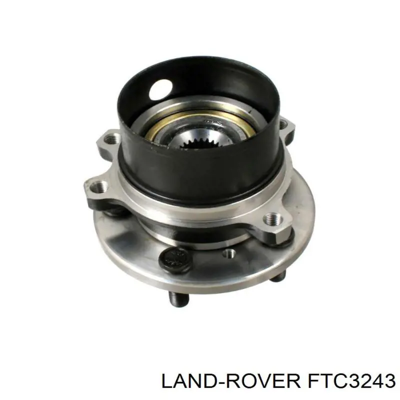 Comprar FTC3243 Land Rover Bujes de ruedas