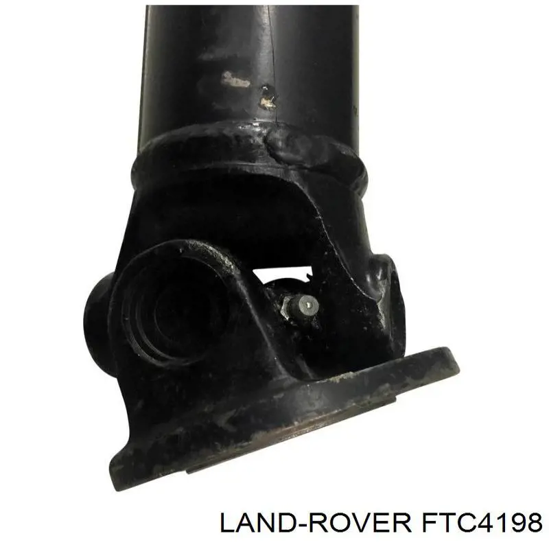 FTC4198 Land Rover Árbol cardán trasero completo