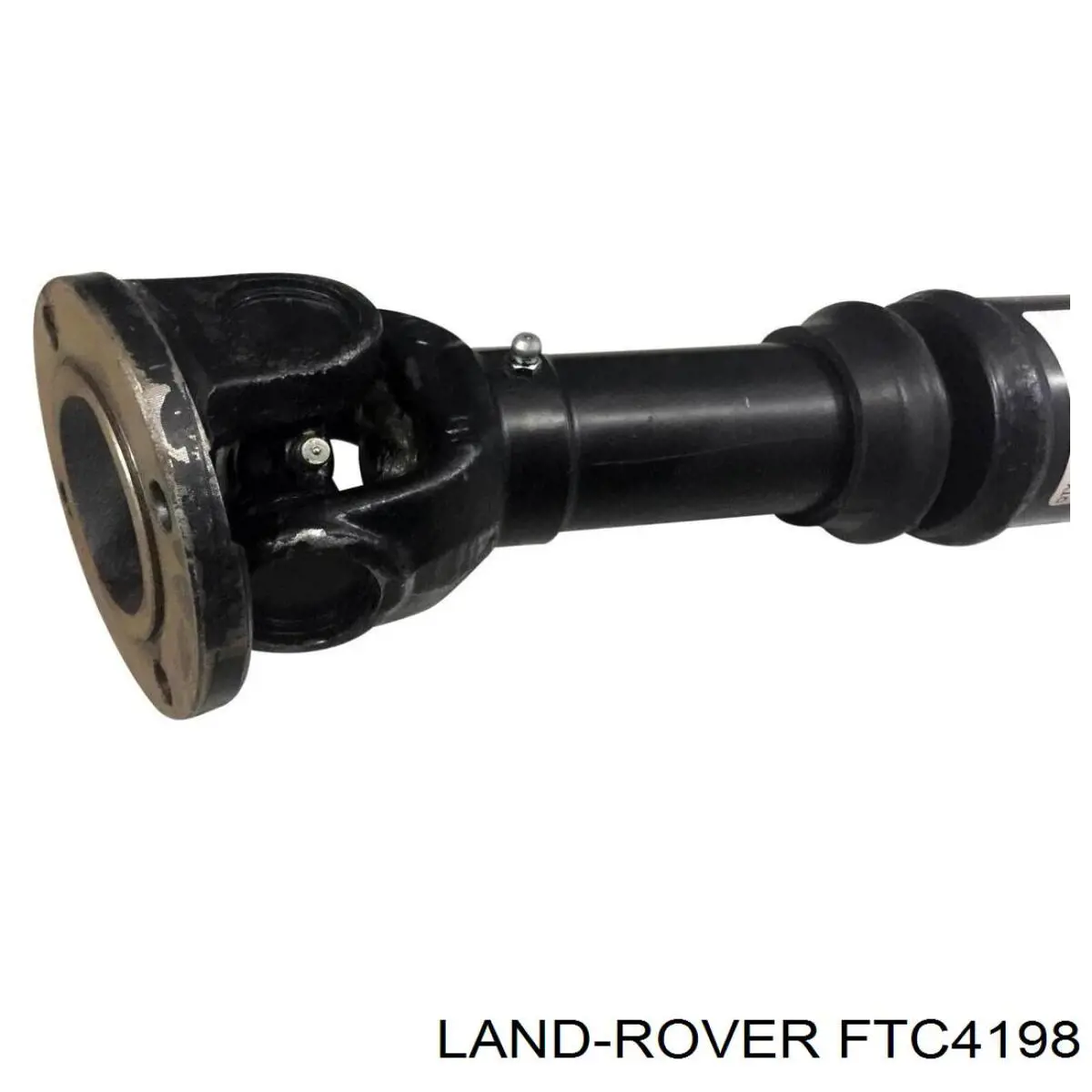 Comprar FTC4198 Land Rover Árbol cardán