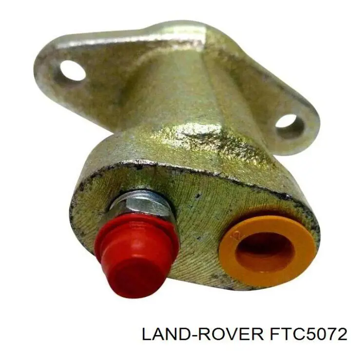 FTC5072 Rover