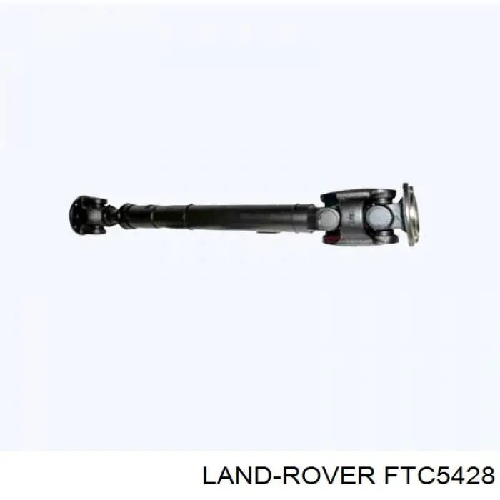 Árbol de transmisión trasero, parte delantera Land Rover FTC5428 precio, desde 195,78 EUR