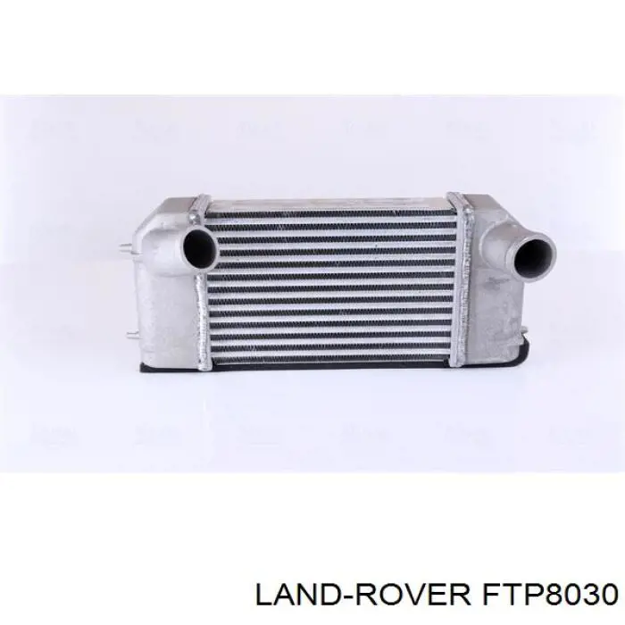 FTP8030 Land Rover