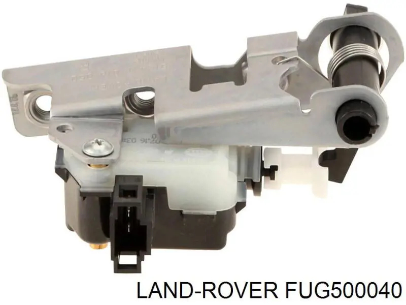 FUG500140 Land Rover cerradura de puerta de maletero