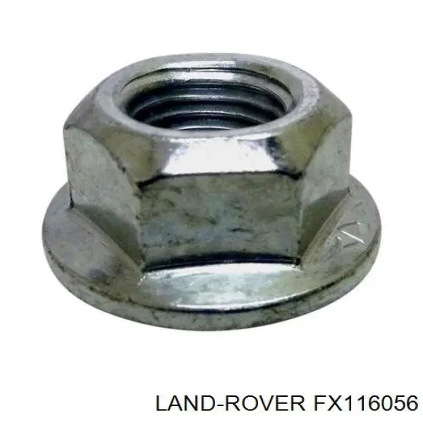 FX116056 Land Rover bulon apreta palanca de cambios