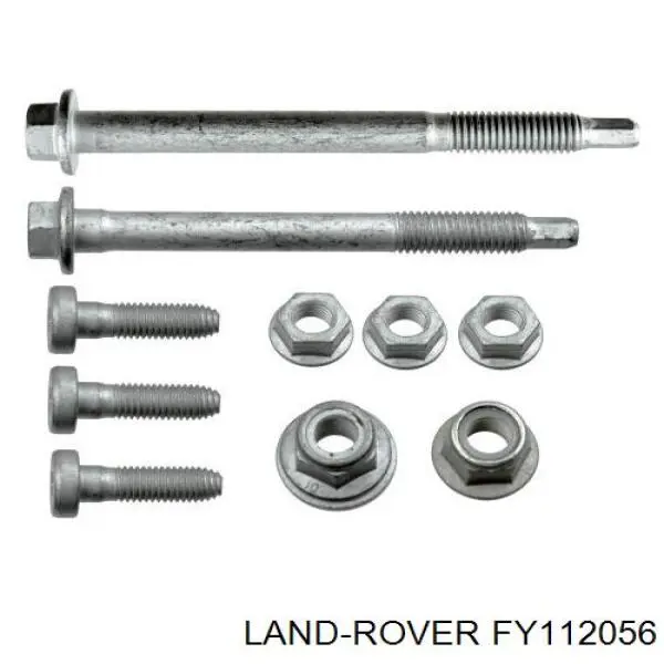 Tornillo (tuerca) de sujeción Land Rover FY112056 precio, desde 2,34 EUR