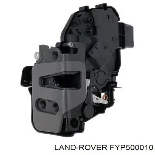  Land Rover FYP500010 precio, desde  