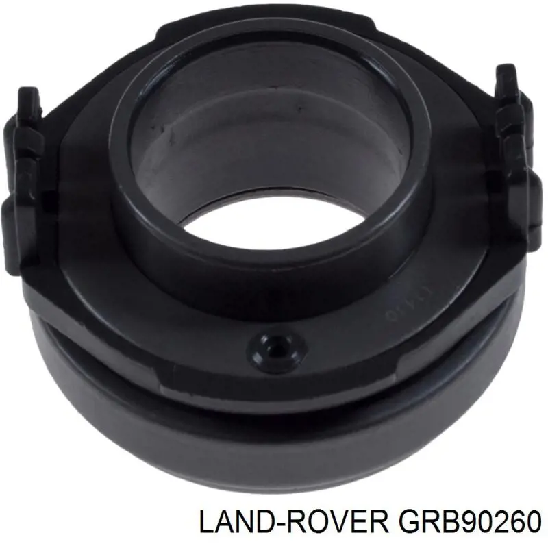 GRB90260 Land Rover cojinete de desembrague