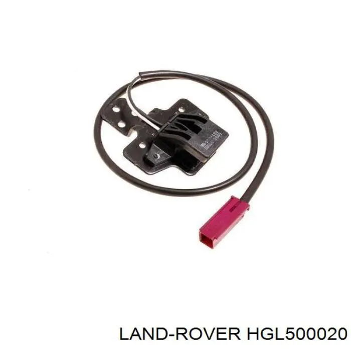 Comprar HGL500020 Land Rover 