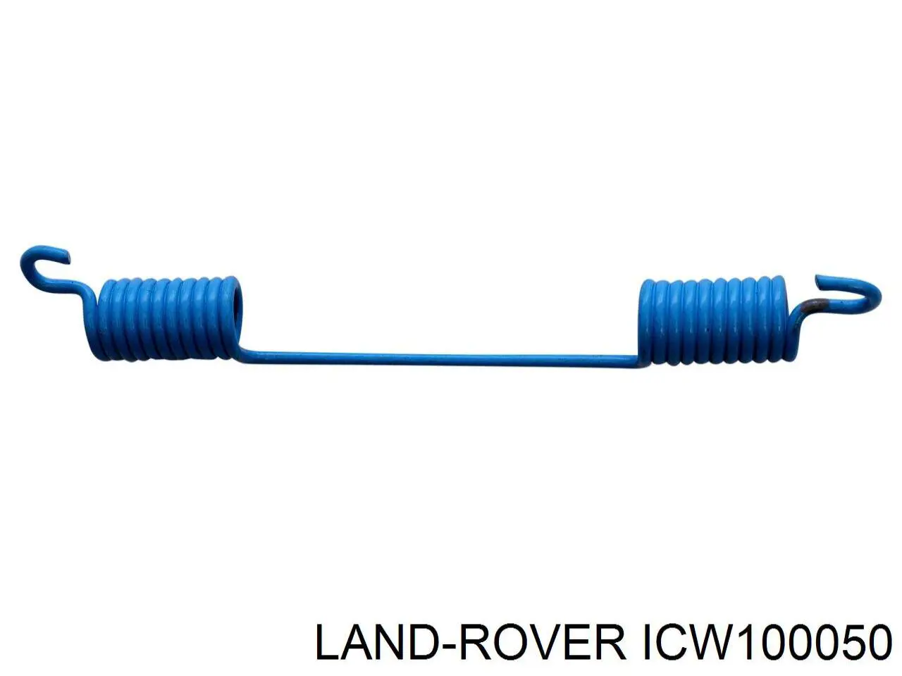 ICW100050 Land Rover