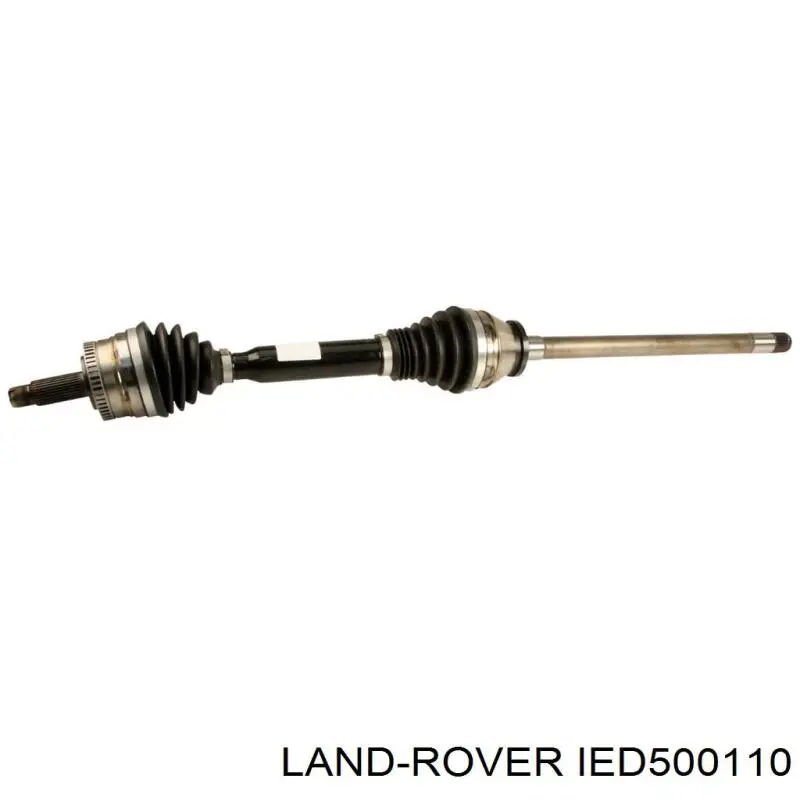 Comprar IED500110 Land Rover Semieje delantero derecho