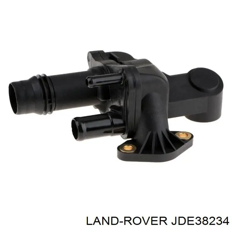 JDE38234 Jaguar 