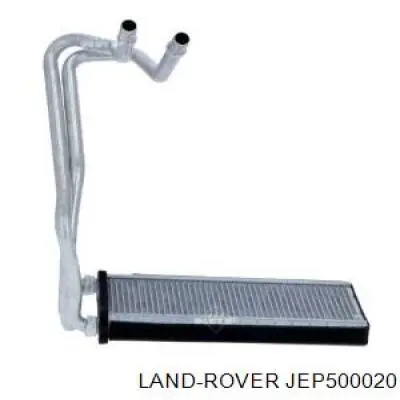 Comprar JEP500020 Land Rover Radiador calefacción