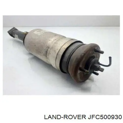 Unidad de control aire acondicionado Land Rover Range Rover 