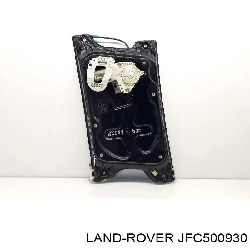 Módulo de modos de calefacción/aire acondicionado Land Rover Range Rover SPORT I SUV (L320) (2005 - 2013) precio, desde 95,29 EUR