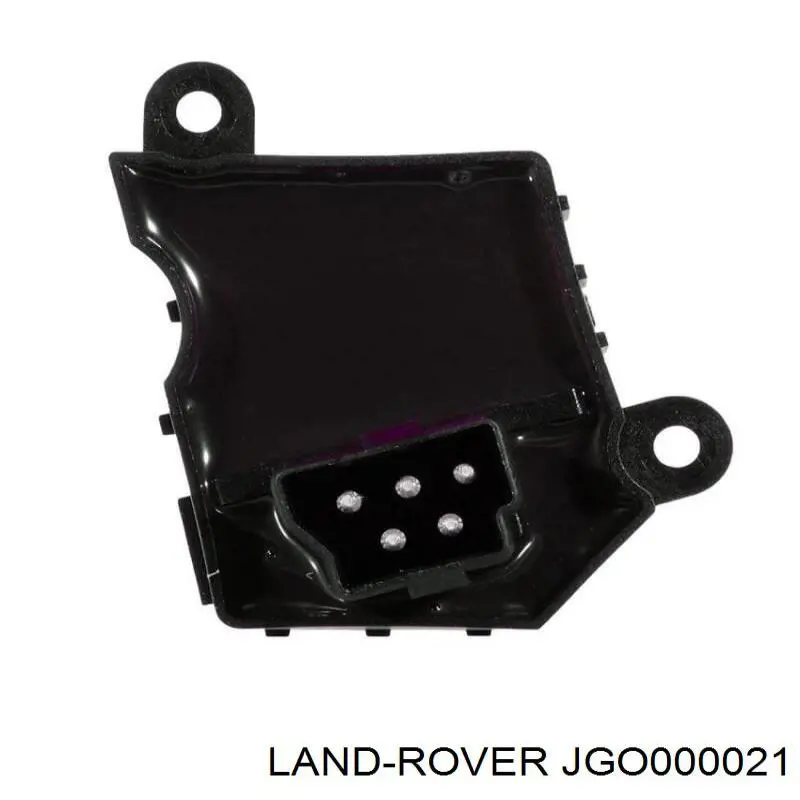 Comprar JGO000020 Land Rover Resistencia de calefacción