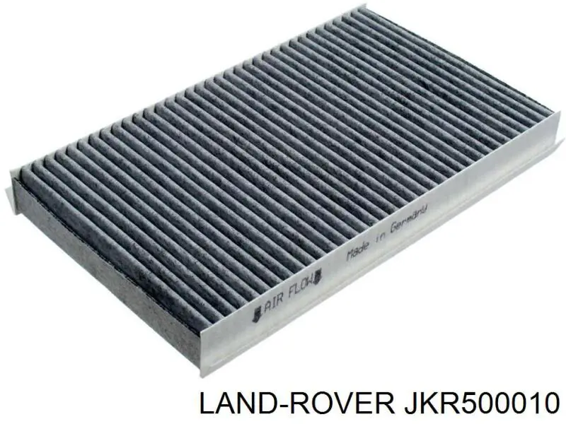 JKR500010 Land Rover filtro habitáculo