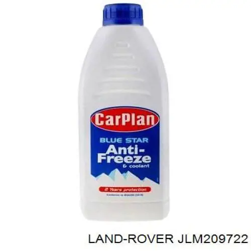 105920 Motul Refrigerante