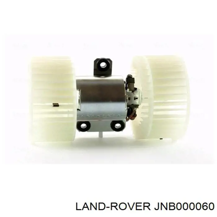 Ventilador de calefacción Land Rover JNB000060 precio, desde 71,15 EUR