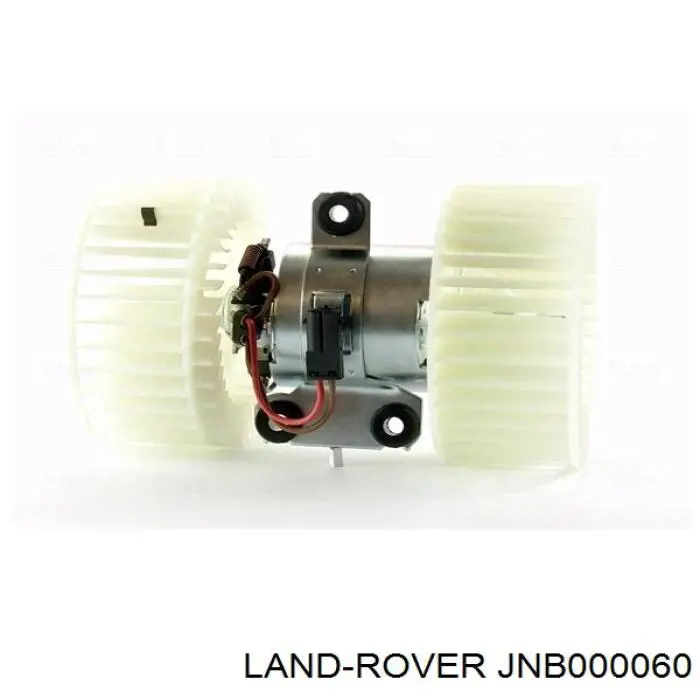 Comprar JNB000060 Land Rover Motor de calefacción