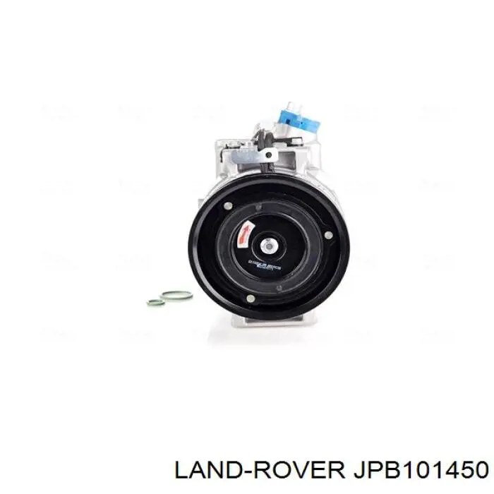 JPB101450 Land Rover compresor de aire acondicionado