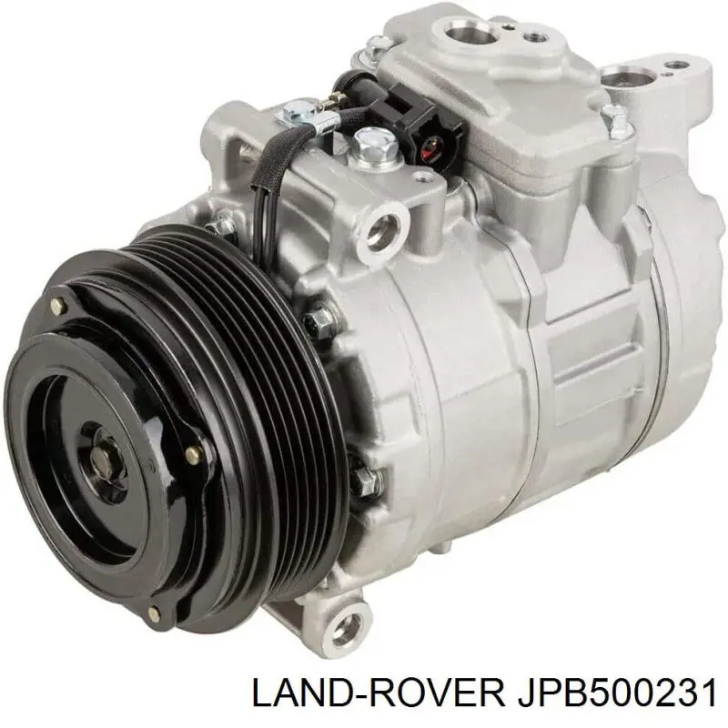 LR012802 Land Rover