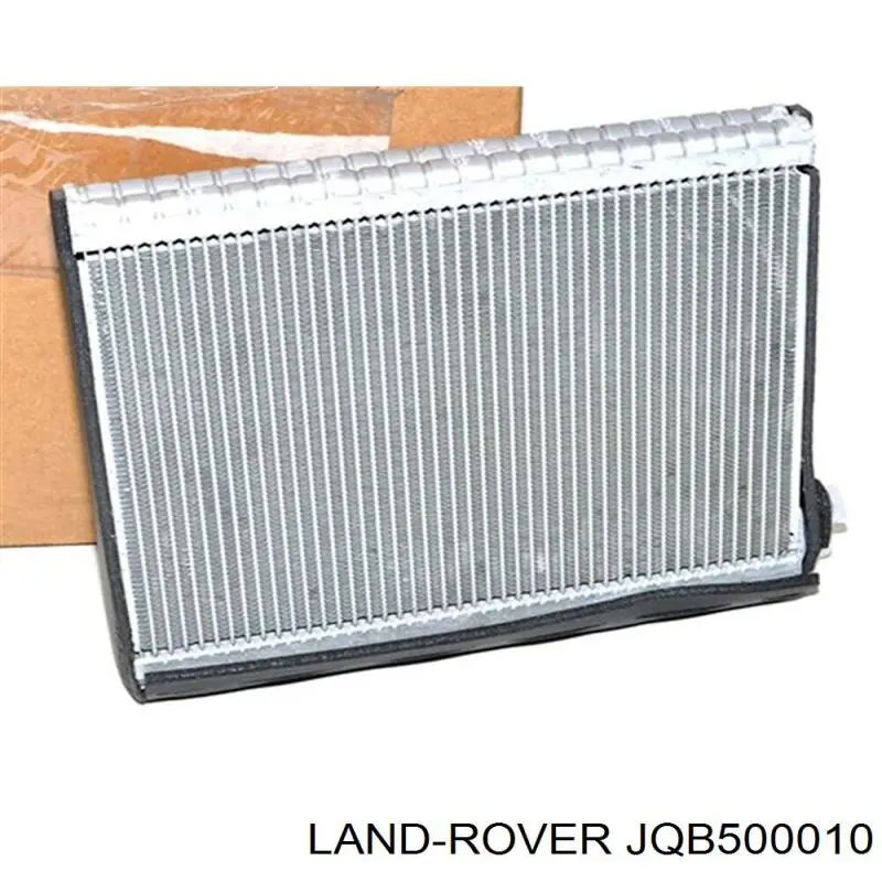 Evaporador de aire acondicionado Land Rover JQB500010 precio, desde 95,83 EUR