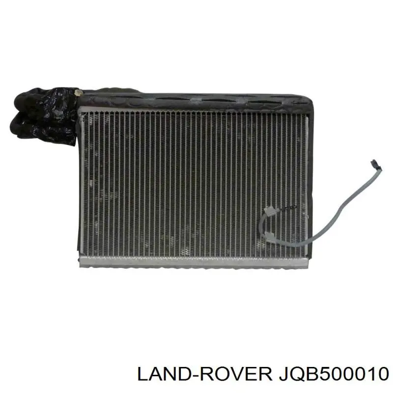 Evaporador, aire acondicionado para Land Rover Discovery (LR3)